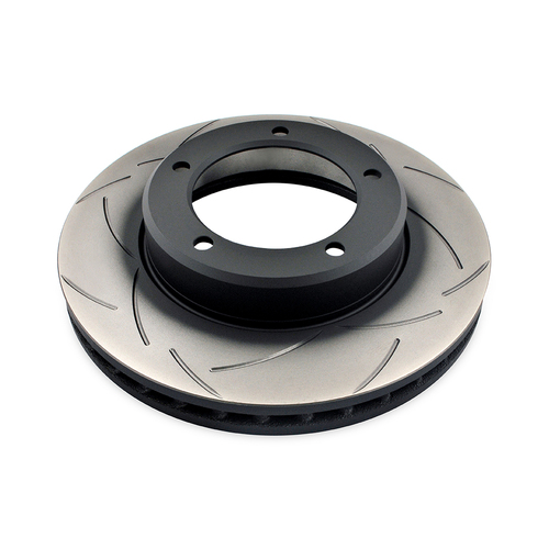 DBA 4x4 Survival T2 Slot Kp DBA788S