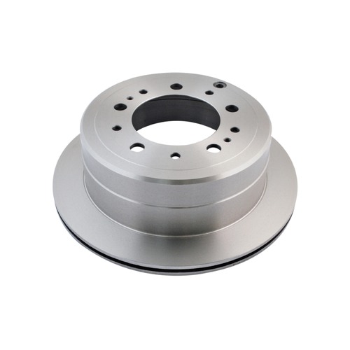 DBA Street Series Standard Brake Disc Rotor (1) DBA789
