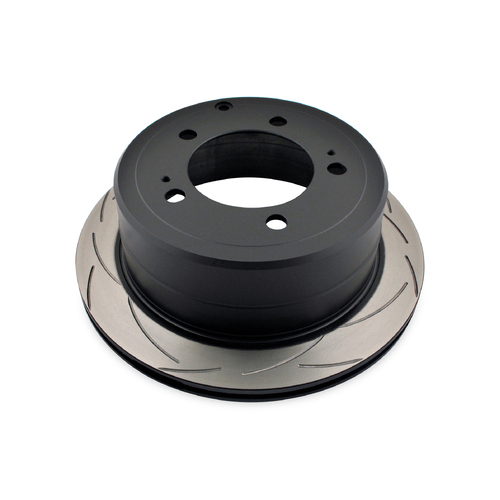 DBA 4x4 Survival T2 Slot DBA791S