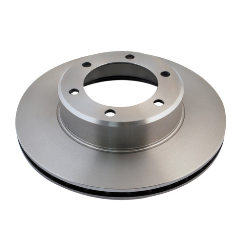 DBA Street Series Standard Brake Disc Rotor (1) DBA792