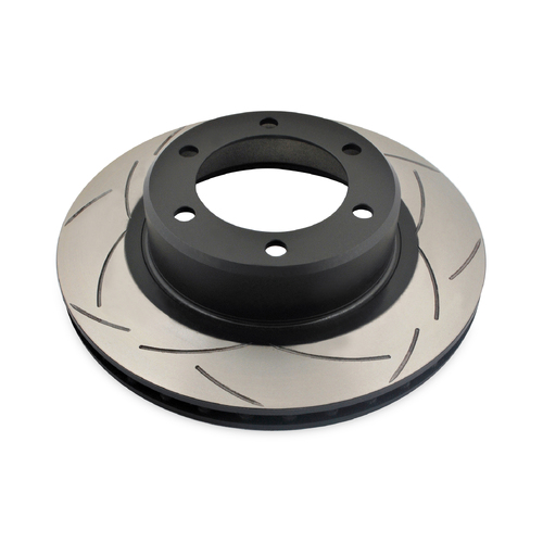 DBA 4x4 Survival T2 Slot Kp DBA792S