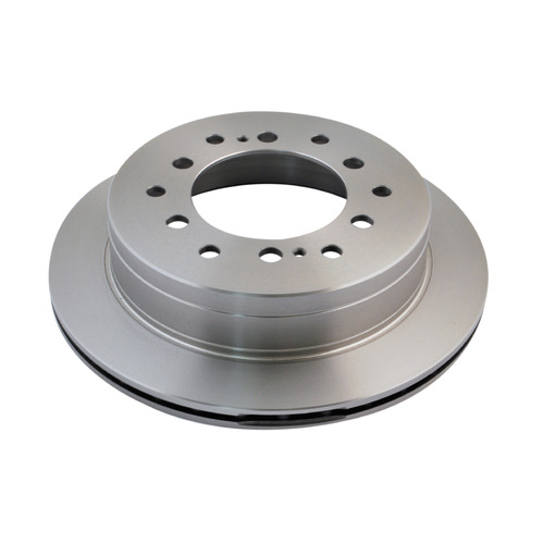 DBA Street Series Standard Brake Disc Rotor (1) DBA793