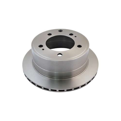 DBA Street Series Standard Brake Disc Rotor (1) DBA794