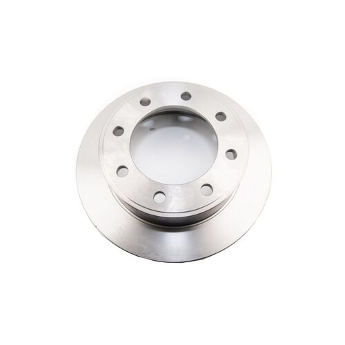 DBA Street Series Standard Brake Disc Rotor (1) DBA798