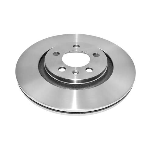 DBA Street Series Standard Brake Disc Rotor (1) DBA801