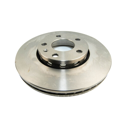 DBA Street Series Standard Brake Disc Rotor (1) DBA807