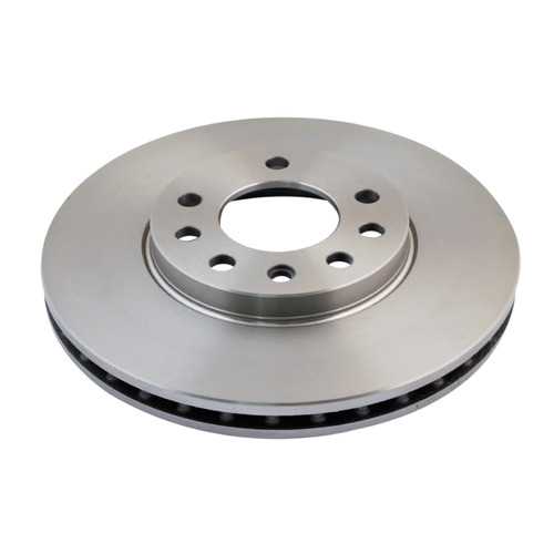 DBA Street Series Standard Brake Disc Rotor (1) DBA815