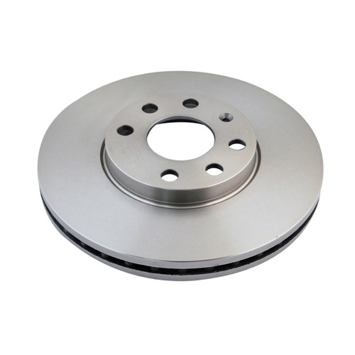 DBA Street Series Standard Brake Disc Rotor (1) DBA817