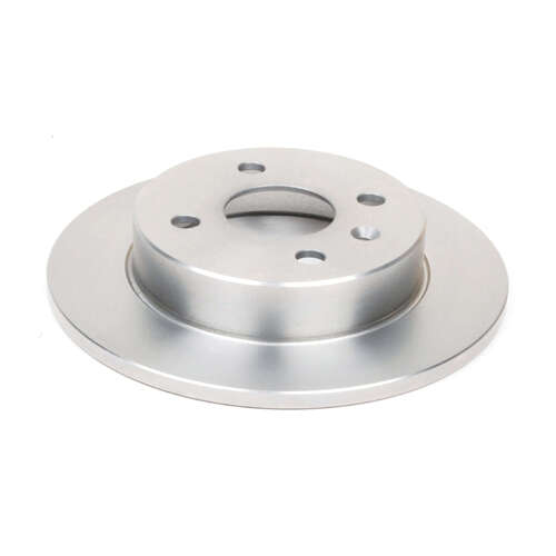 DBA Street Series Standard Brake Disc Rotor (1) DBA818