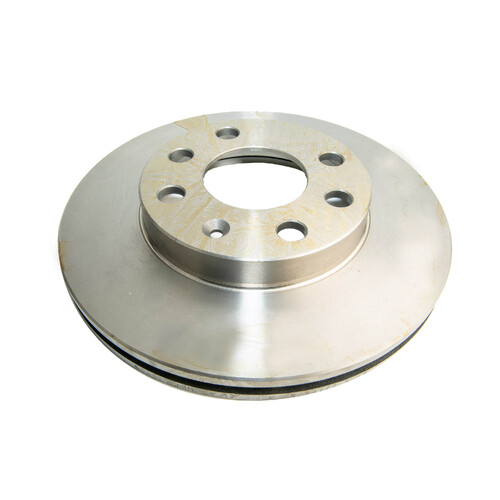 DBA Street Series Standard Brake Disc Rotor (1) DBA821
