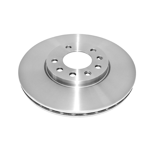 DBA Street Series Standard Brake Disc Rotor (1) DBA825
