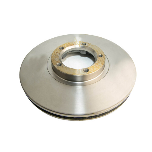 DBA Street Series Standard Brake Disc Rotor (1) DBA828