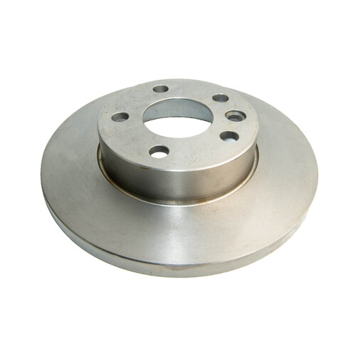 DBA Street Series Standard Brake Disc Rotor (1) DBA830