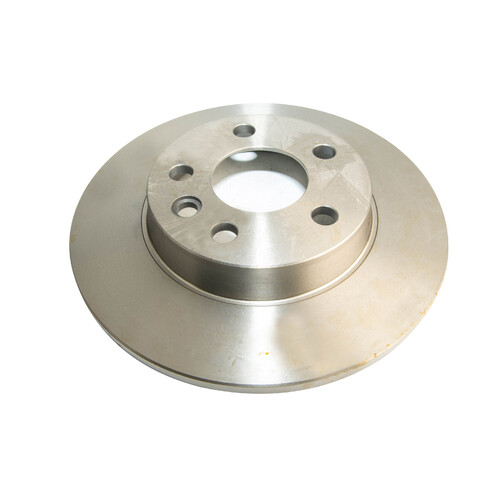 DBA Street Series Standard Brake Disc Rotor (1) DBA831