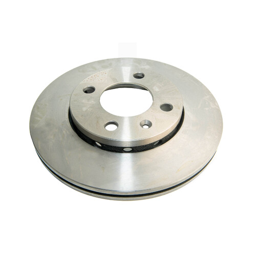 DBA Street Series Standard Brake Disc Rotor (1) DBA837