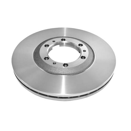 DBA Street Series Standard Brake Disc Rotor (1) DBA840