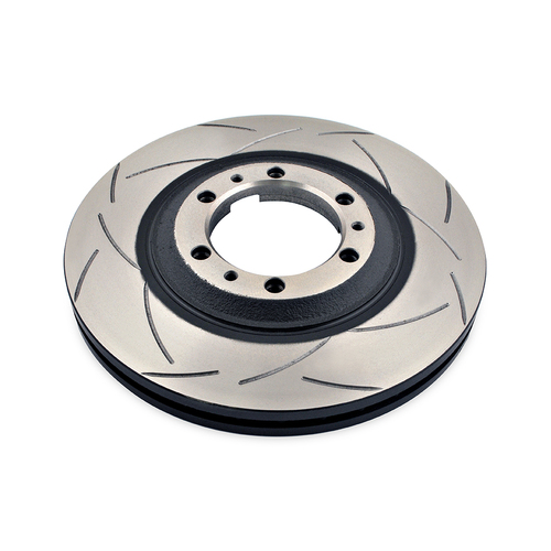 DBA 4x4 Survival T2 Slot DBA840S