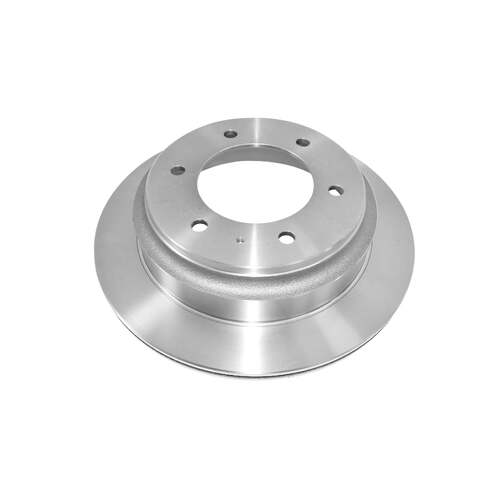 DBA Street Series Standard Brake Disc Rotor (1) DBA841