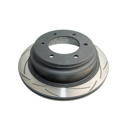 DBA 4x4 Survival T2 Slot DBA841S