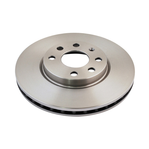 DBA Street Series Standard Brake Disc Rotor (1) DBA847