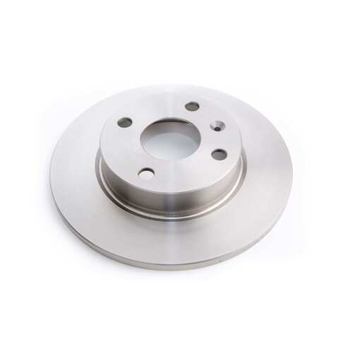 DBA Street Standard Sld ( Holden Barina Xc 01-06 R ) DBA849