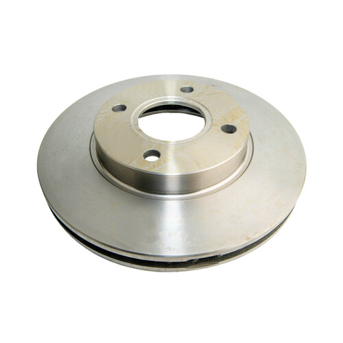 DBA Street Series Standard Brake Disc Rotor (1) DBA850