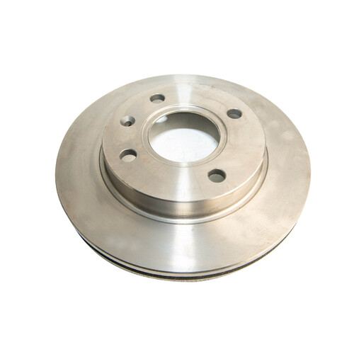 DBA Street Series Standard Brake Disc Rotor (1) DBA854