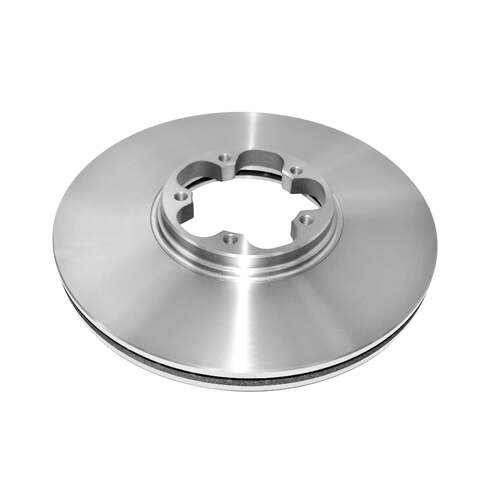 DBA Street Series Standard Brake Disc Rotor (1) DBA871
