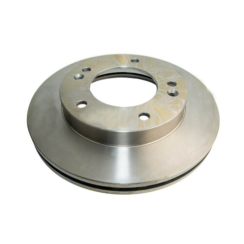 DBA Street Series Standard Brake Disc Rotor (1) DBA876