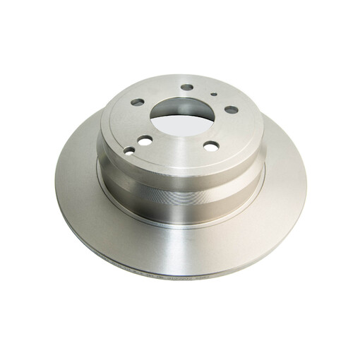 DBA Street Series Standard Brake Disc Rotor (1) DBA883