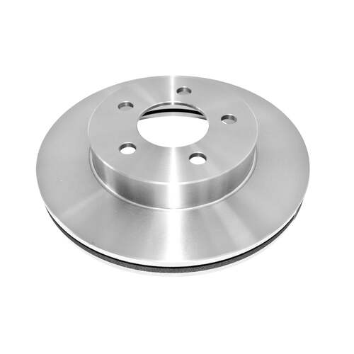 DBA Street Series Standard Brake Disc Rotor (1) DBA889