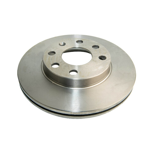 DBA Street Series Standard Brake Disc Rotor (1) DBA896