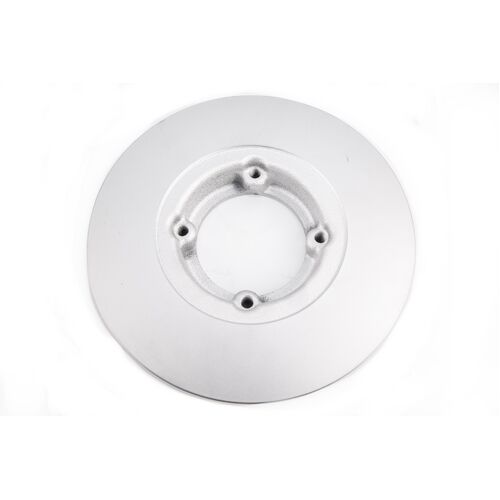 DBA En-shield Standard Brake Rotor Sld DBA897E