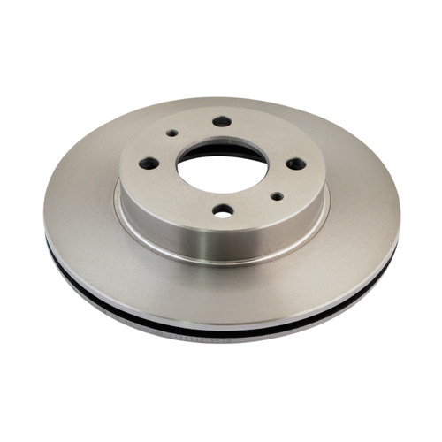DBA Front Street Series Standard Brake Disc Rotor (1) DBA899