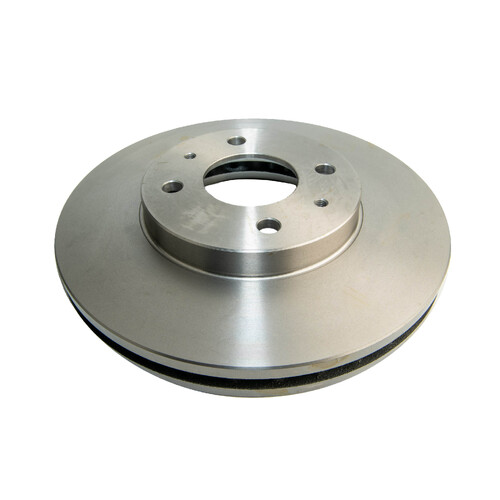 DBA Street Series Standard Brake Disc Rotor (1) DBA901