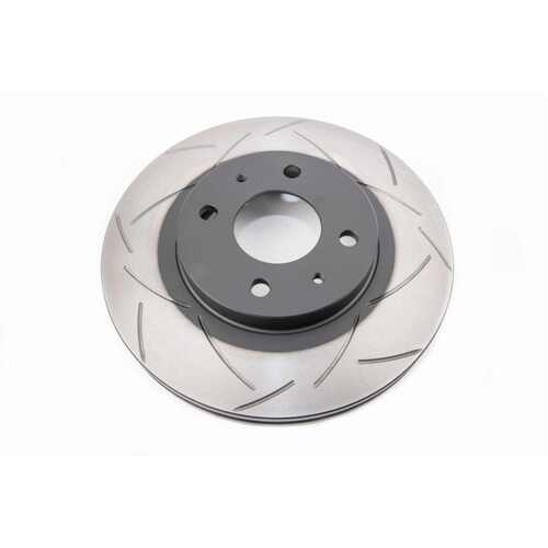 DBA Street T2 Slot DBA901S