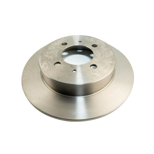 DBA Street Series Standard Brake Disc Rotor (1) DBA902