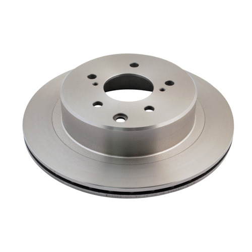 DBA Street Series Standard Brake Disc Rotor (1) DBA908