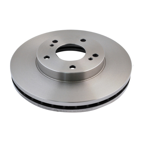 DBA Street Series Standard Brake Disc Rotor (1) DBA909