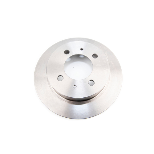 DBA Rear Street Series Standard Brake Disc Rotor (1) DBA917