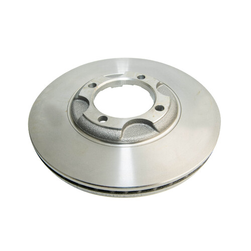DBA Street Series Standard Brake Disc Rotor (1) DBA930