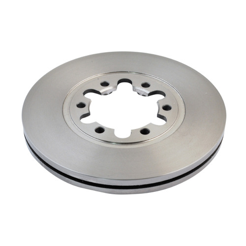DBA Street Series Standard Brake Disc Rotor (1) DBA958