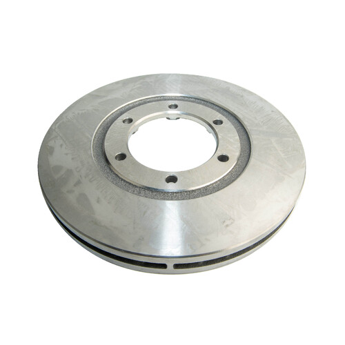DBA Street Series Standard Brake Disc Rotor (1) DBA959