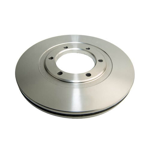 DBA Street Series Standard Brake Disc Rotor (1) DBA965