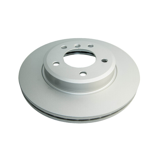 DBA En-shield Standard Brake Rotor DBA966E