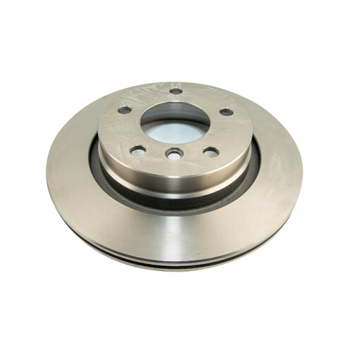 DBA Street Series Standard Brake Disc Rotor (1) DBA967