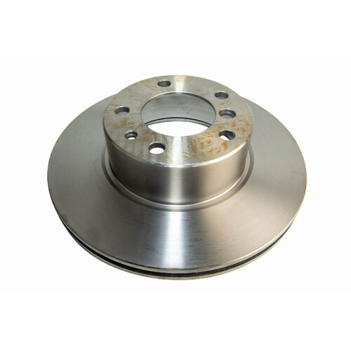 DBA Street Series Standard Brake Disc Rotor (1) DBA974