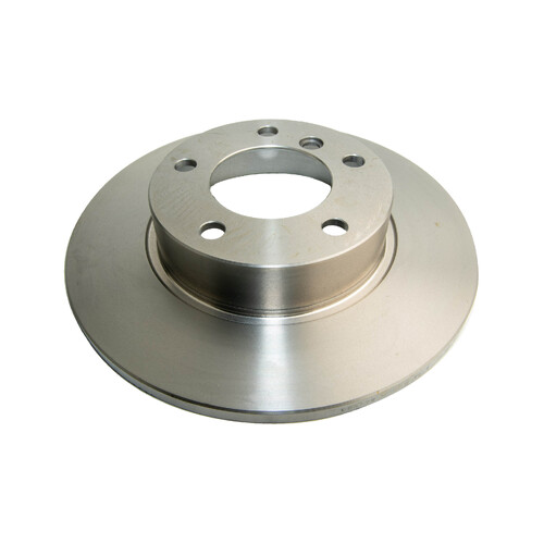DBA Street Series Standard Brake Disc Rotor (1) DBA978