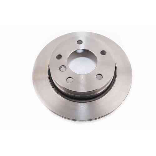 DBA Street Series Standard Brake Disc Rotor (1) DBA980