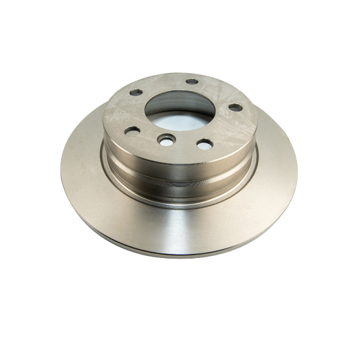 DBA Street Series Standard Brake Disc Rotor (1) DBA983